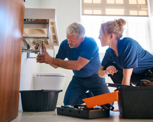 Trusted Hazelwood, MO Plumbing Services Experts